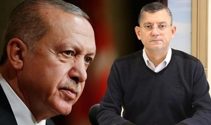 Cumhurbaşkanı Erdoğan ve CHP Genel Başkanı Özel yüz yüze görüşecek