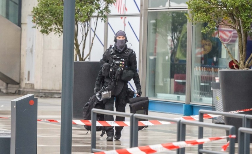 Almanya’da ’terör’ alarmı