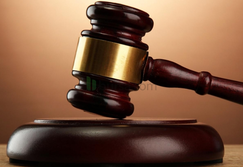 “Balyoz darbe planı” davası hakimi hakkında karar 1 Temmuz’a kaldı
