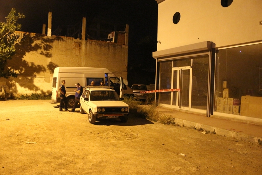  İzmir’de siyanürden 2 kişi öldü