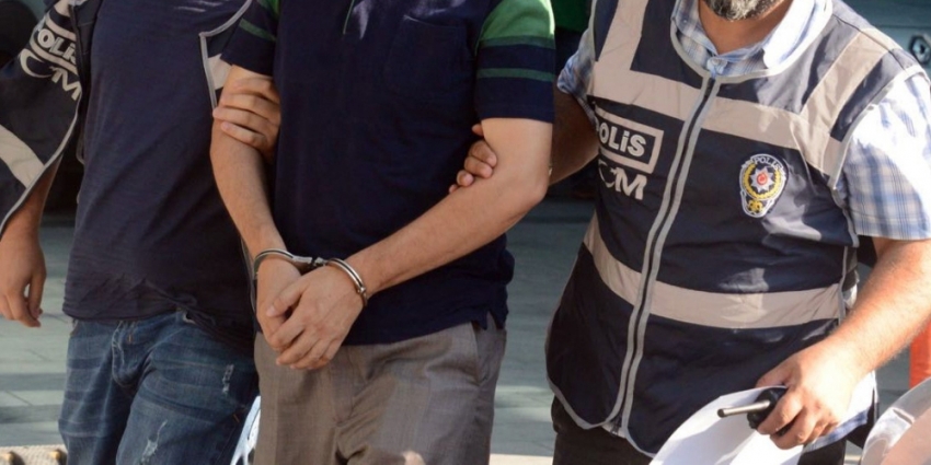 700 Harbiyeliyi darbeye destek için Ankara’ya götürmeye çalışan 12 sanığa müebbet
