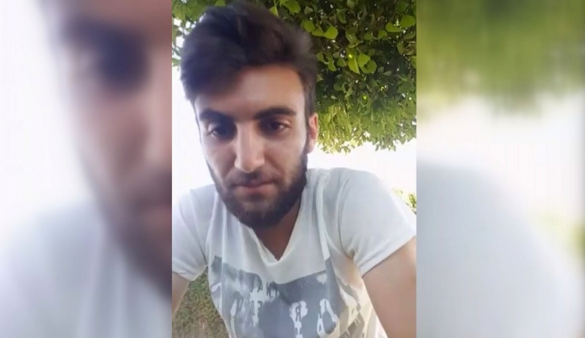 Sosyal medyada canlı yayın yaptı ardından intihar etti