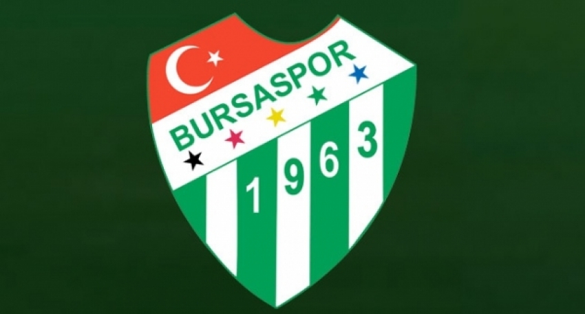 Bursaspor’un kupadaki rakibi belli oldu