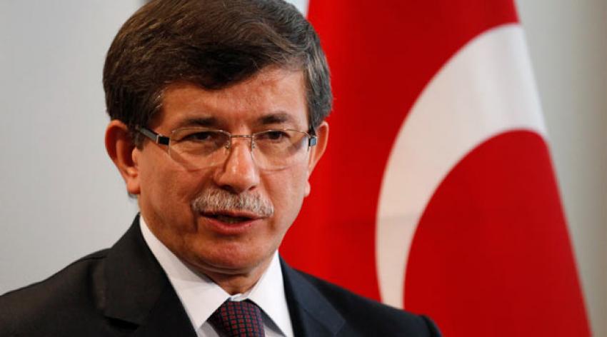 Erdoğan, Davutoğlu'nu Cumhurbaşkanlığı Sarayı'nda kabul edecek