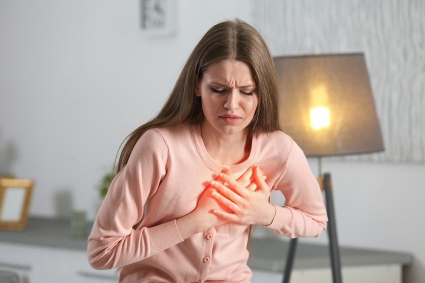 Kalp ritmi bozulduysa felç riski beş kat artıyor