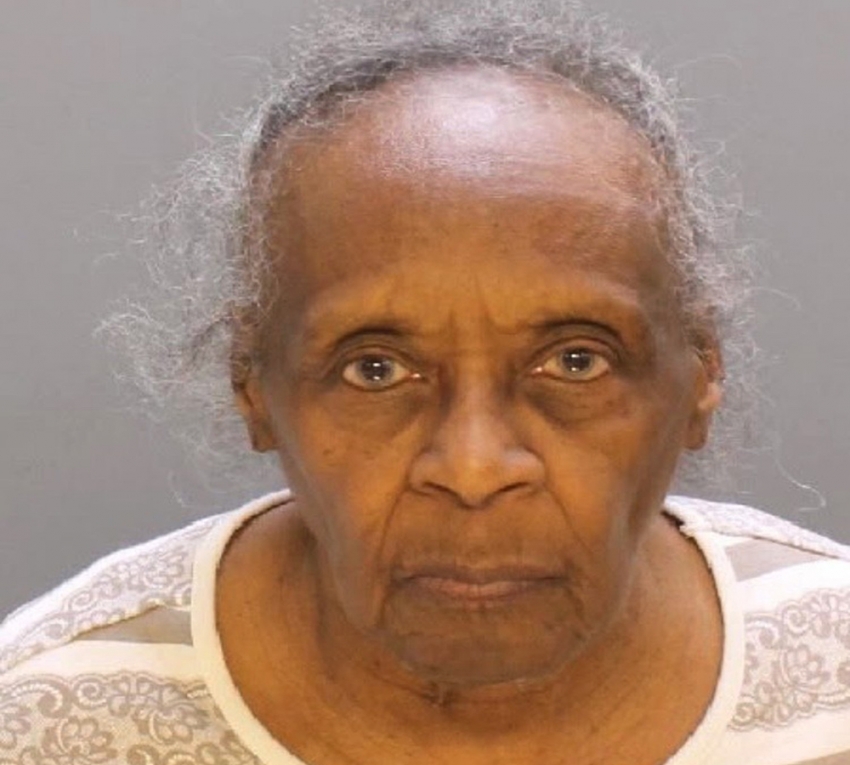 ABD tarihinin en yaşlı soyguncusu tutuklandı