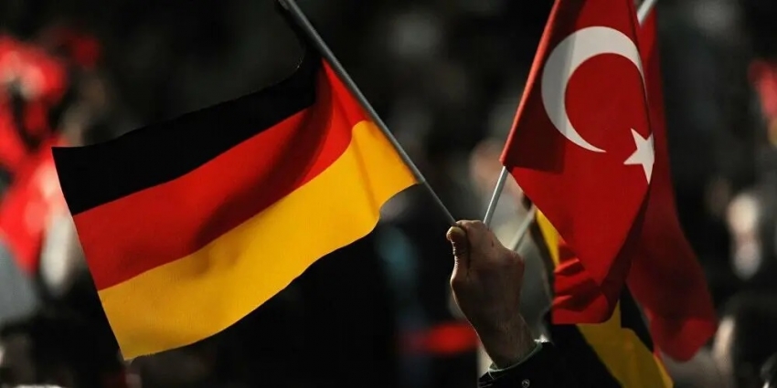 Almanya, Türkiye'den işçi alıyor: İşte aranan şartlar!