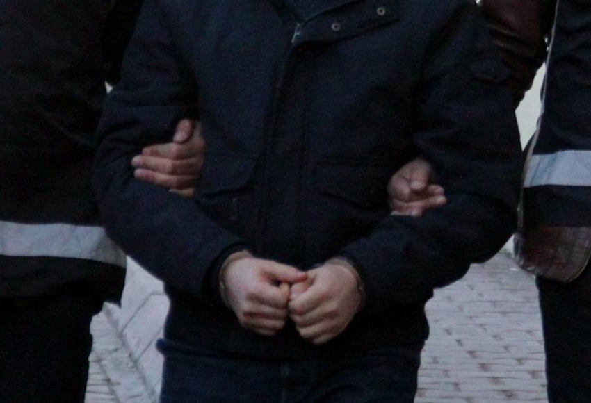 İstanbul’da 96 yabancı uyruklu şahıs yakalandı