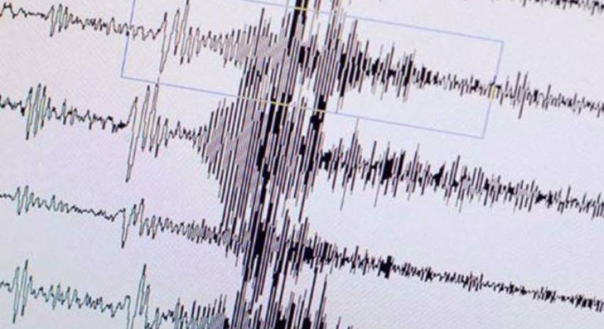 Yeni Gine'de 7.9 büyüklüğünde deprem