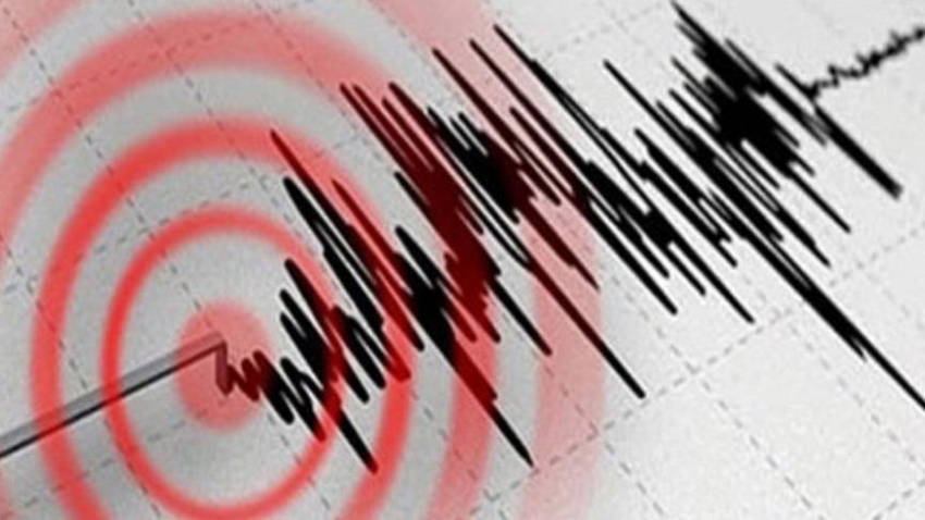 Malatya’da  5.0 büyüklüğünde deprem