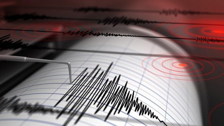 İran’daki deprem Van’da da hissedildi