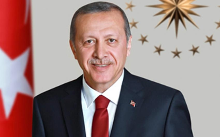 Erdoğan, iftara video konferansla bağlandı
