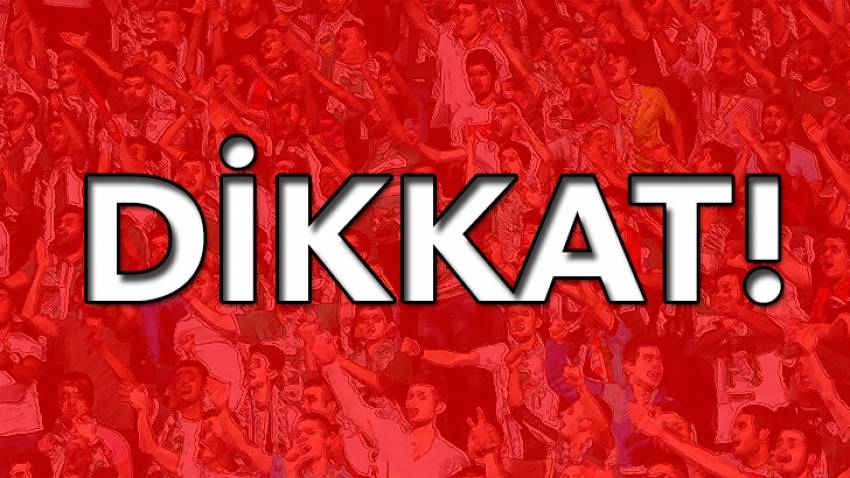 Beşiktaş organizasyonu belli oluyor!