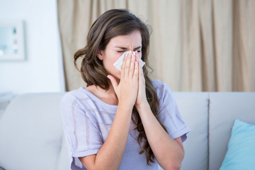 Dikkate alınması gereken alerjik reaksiyon belirtileri