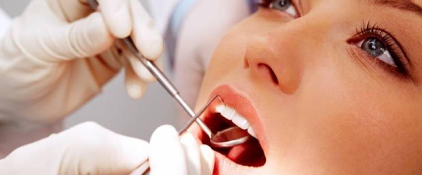 Diş sağlığı tüm vücudu etkiliyor