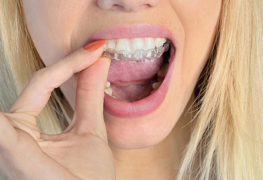 Diş sıkmanın nedenleri ve tedavisi
