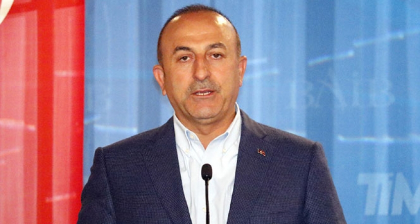 Çavuşoğlu, Özbekistan’a gidecek