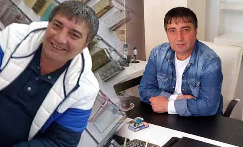 Diyarbakır'da silahlı kavga! 2 ölü, 3 yaralı