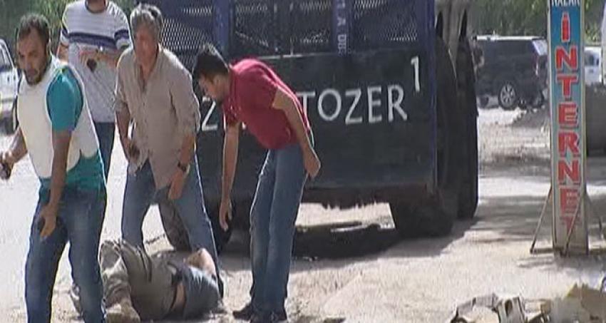 Diyarbakır'daki saldırıyla ilgili flaş gelişme