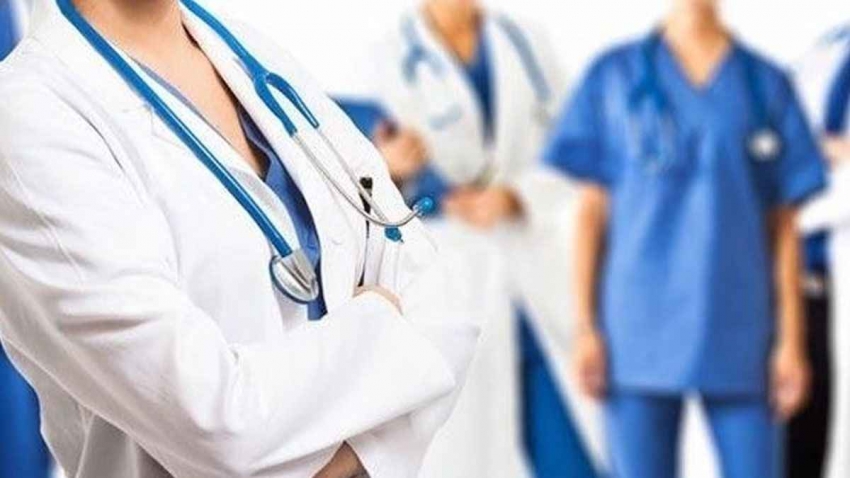 Bursa’ya ilave 365 yeni doktor kadrosu açıldı