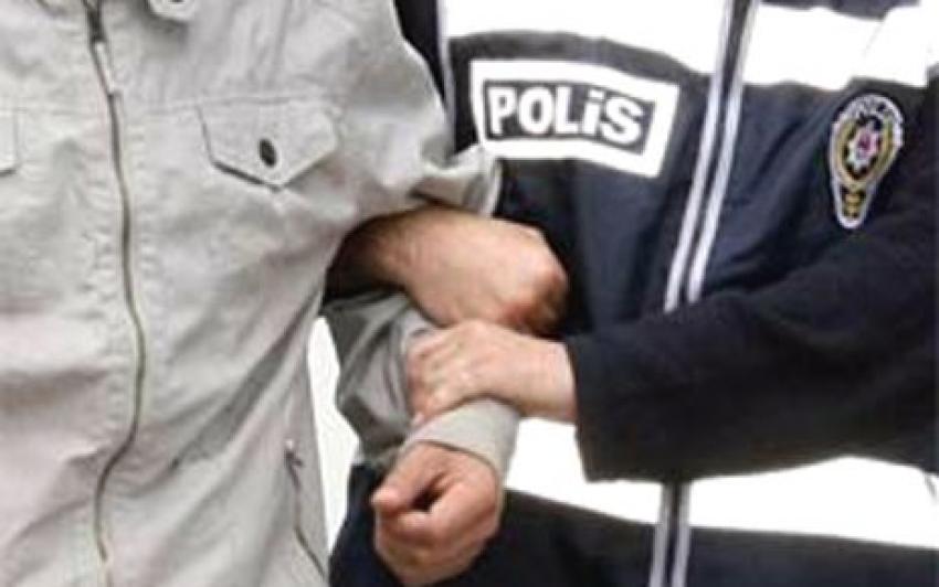 HDPli Belediye Başkanı tutuklandı