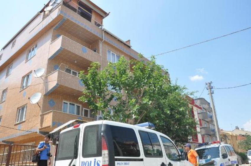 Bursa'da 3 yaşındaki çocuk ölümden döndü!
