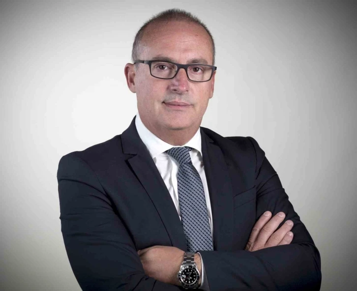 DowAksa’nın Yeni CEO’su Massimo Rebolini oldu
