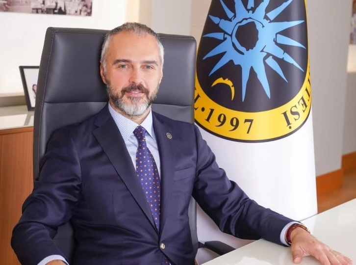 Dr. Erkan Çelik, İstanbul Beykent Üniversitesi Mütevelli Heyeti Başkanı oldu

