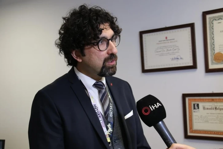Dr. Uyaroğlu: “Nezle ve grip ayrımını yapmak çok önemli"
