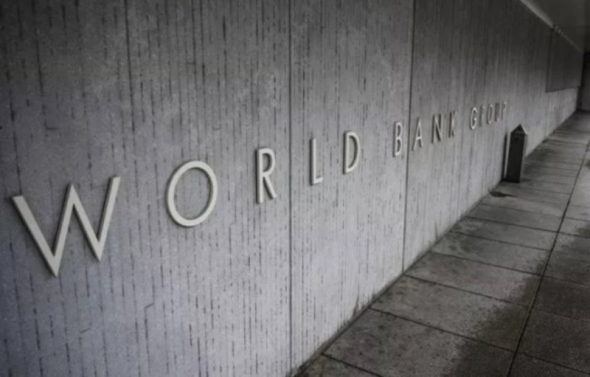 Dünya Bankası yeni başkanını seçti