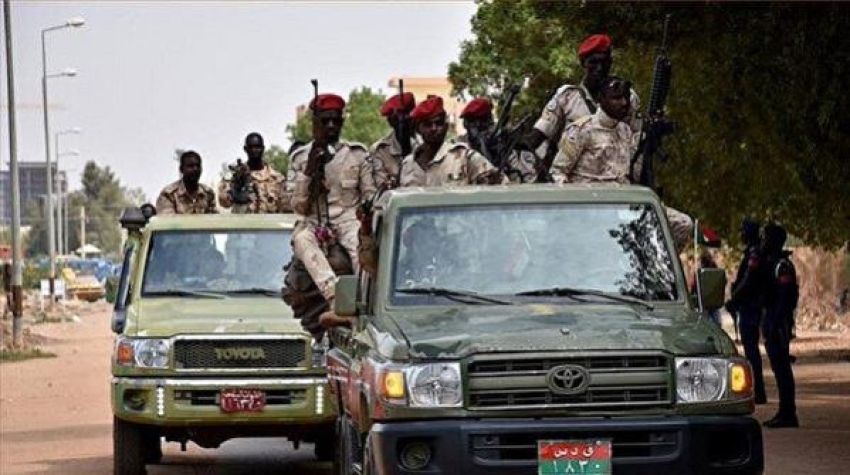 Sudan genelinde olağanüstü hal ilan edildi