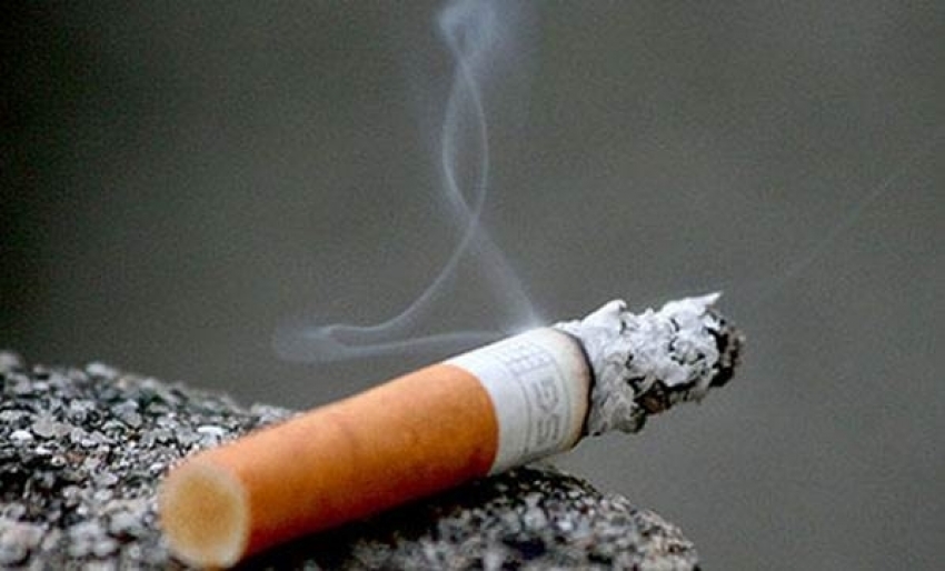 Sigara içen her 10 kişiden biri ölüyor