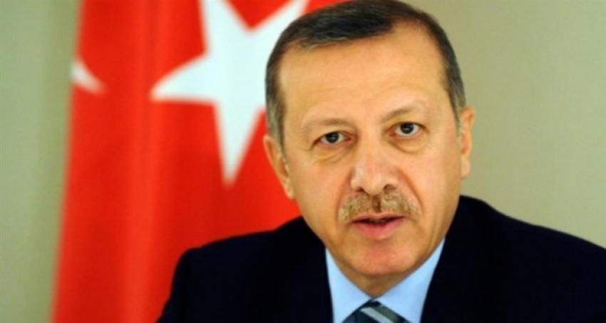 Erdoğan Suriyeli sığınmacılarla iftar yapacak