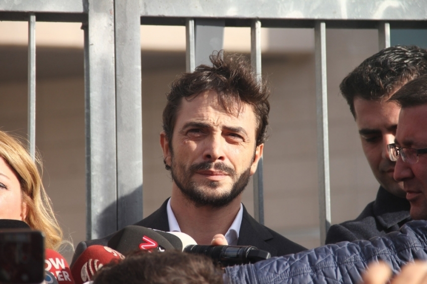 Ahmet Kural hakkında 5 yıla kadar hapis istemi