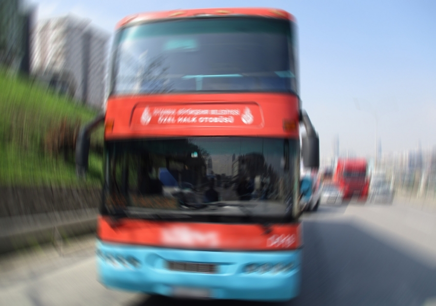 İstanbul’da otobüs ücretleri arttı haberlerine açıklama