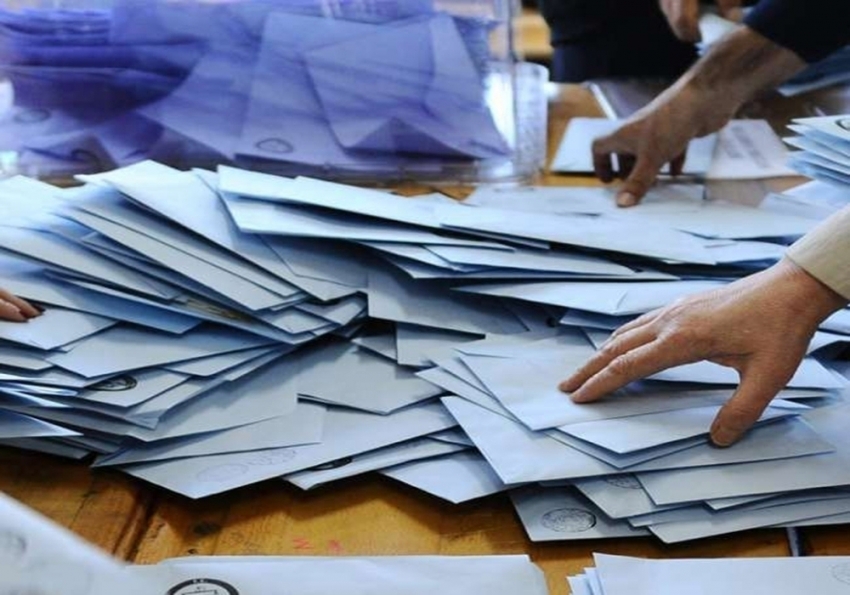 Yerel seçimlerde usulsüzlük nedeniyle seçim sonuçları iptal