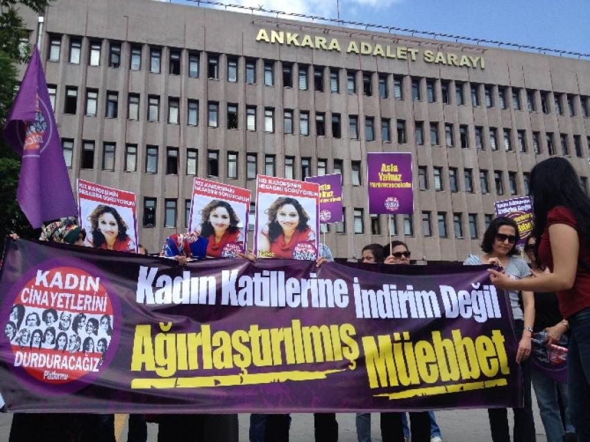 Öldürülen TRT sanatçısının babası isyan etti