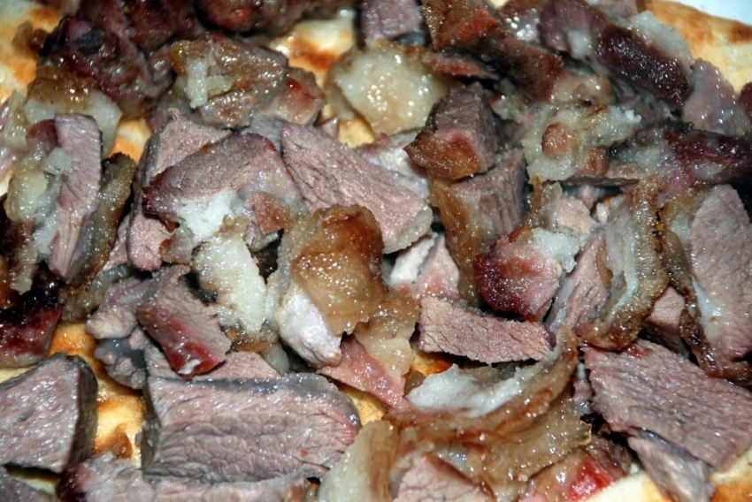 Bir asırdır vazgeçilmeyen lezzet: Büryan kebabı
