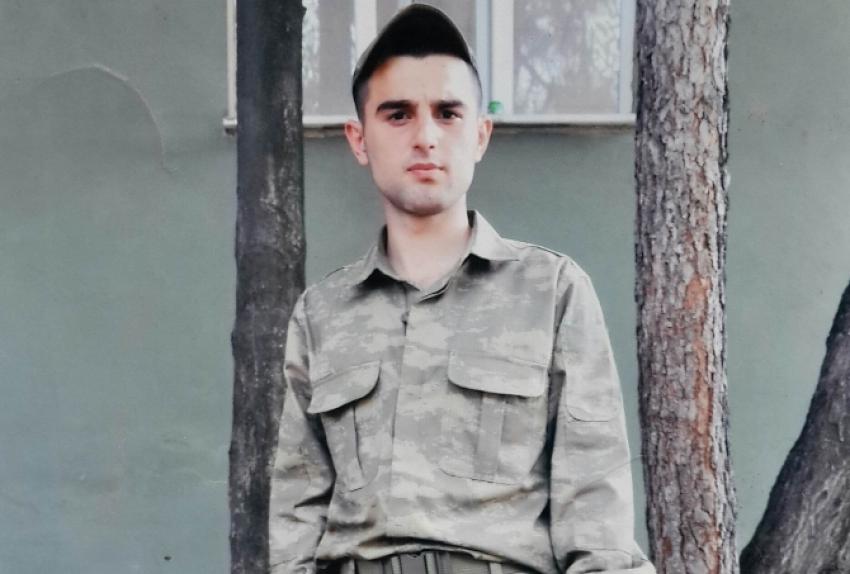 İzinli asker cinayeti sanıklarına 19 yıl, 5 ay