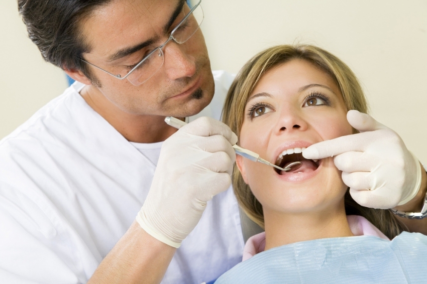 “En önemli hastalıklar diş çürükleriyle başlar”