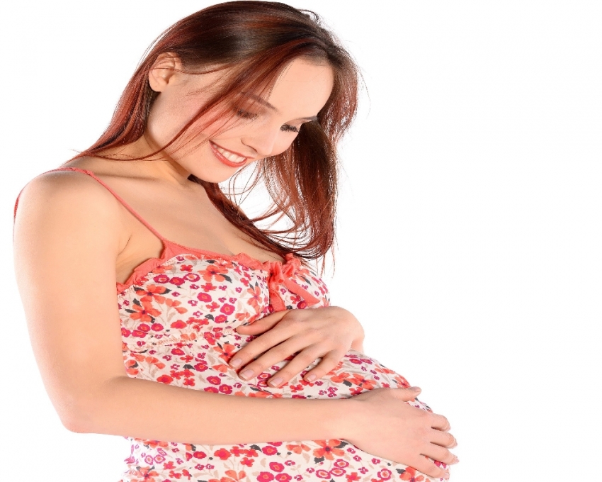 Hamilelik döneminde cilt bakımı
