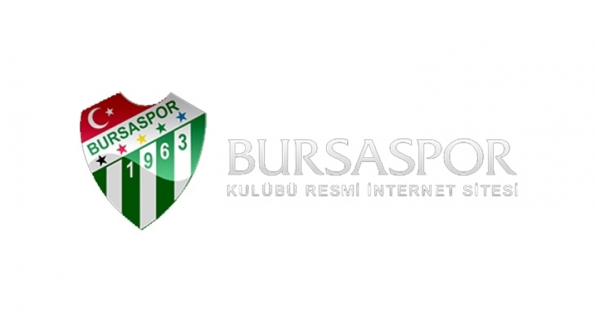 Bursaspor’dan zehir zemberek açıklama!