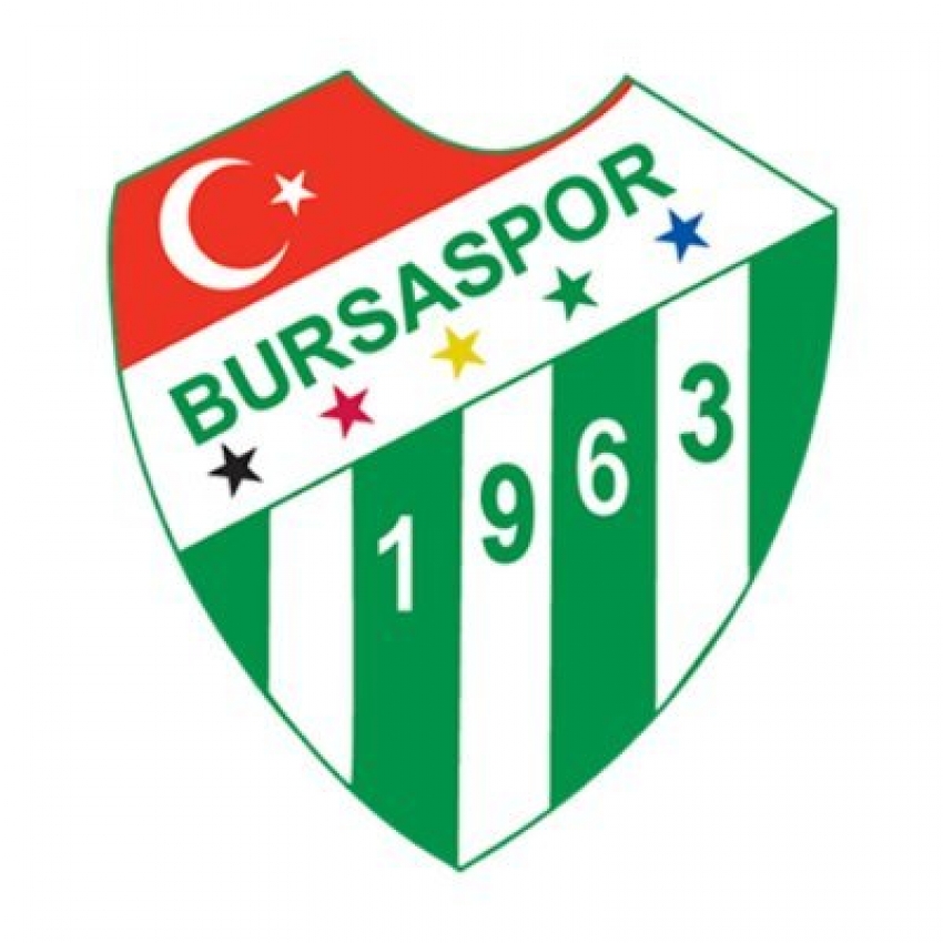 Bursaspor’a Erikli ve Aroma da sponsor oldu