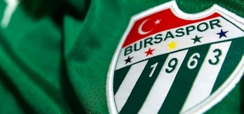 Bursaspor'dan Bursagaz açıklaması