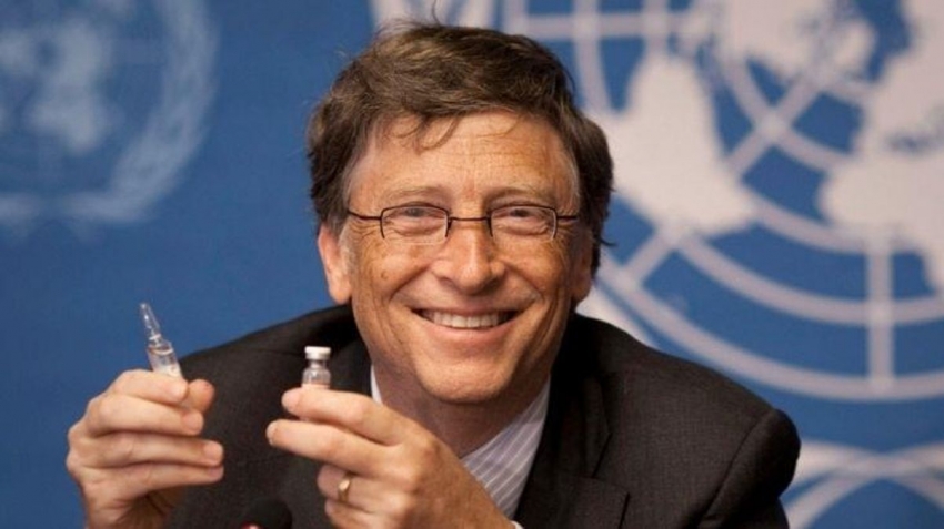 Bill Gates öleceği tarihi açıkladı