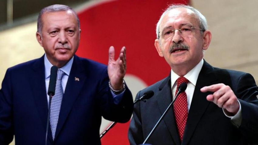 Erdoğan'ın Anayasa çağrısına Kılıçdaroğlu'ndan şartlı yanıt