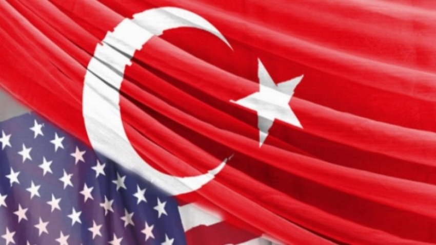 Türkiye-ABD ilişkileri