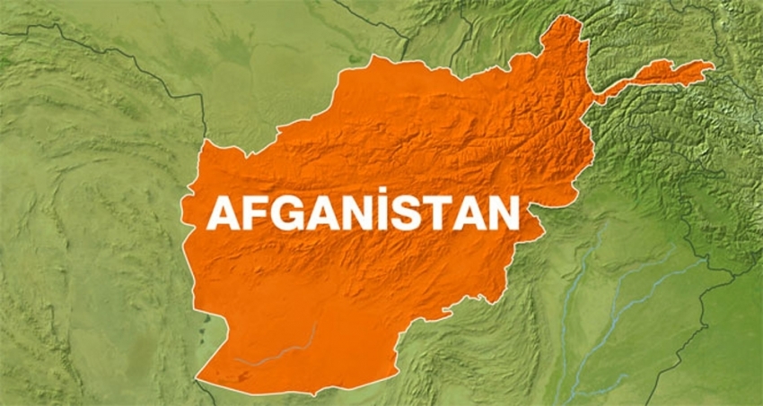 Afganistan’da kanlı seçim: 56 ölü, 379 yaralı