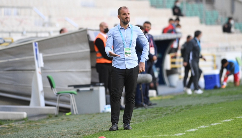 Mustafa Er: Oyuncularımız Avrupa kulüplerinin radarına girdi