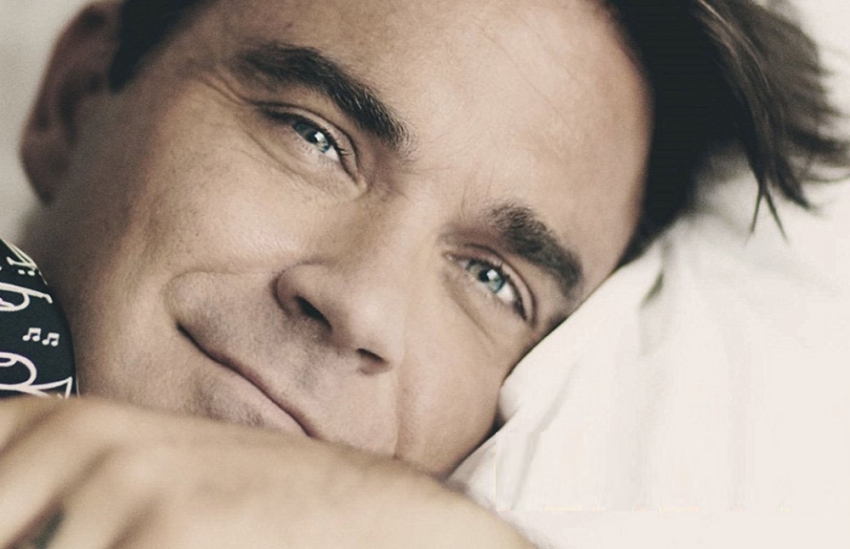 Robbie Williams Taşkent’te sahne alacak